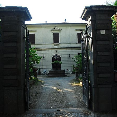 بولسينا B&B Villa Gualterio المظهر الخارجي الصورة