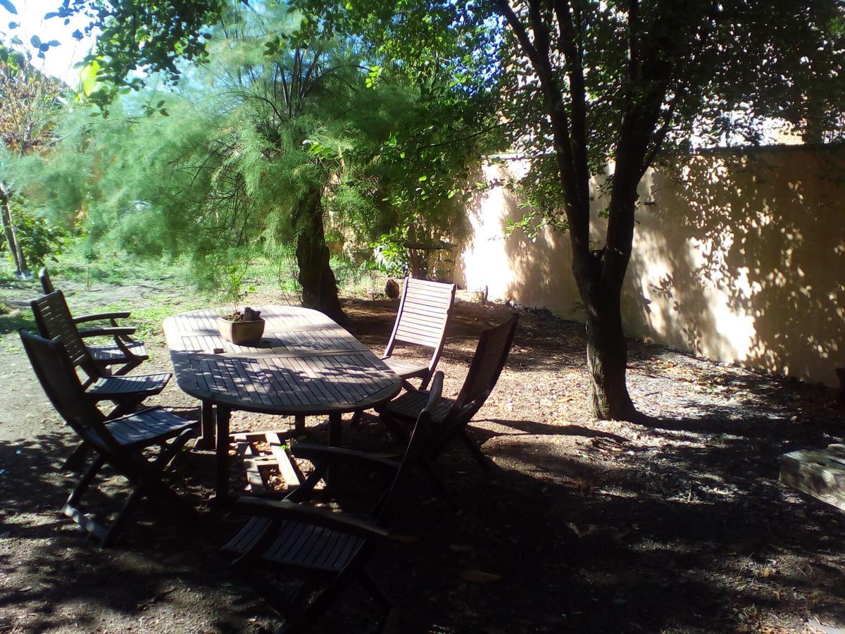 بولسينا B&B Villa Gualterio المظهر الخارجي الصورة