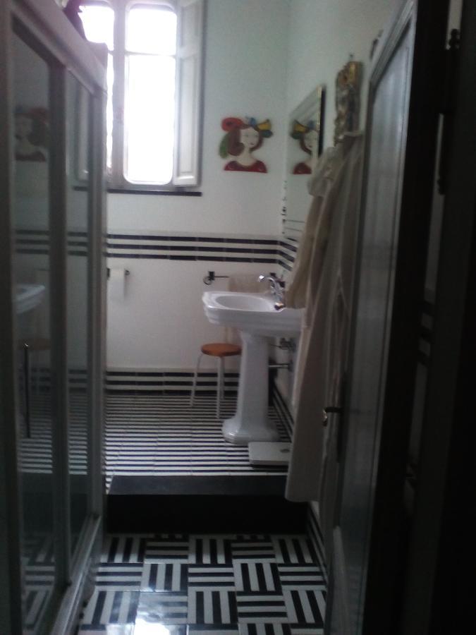بولسينا B&B Villa Gualterio المظهر الخارجي الصورة