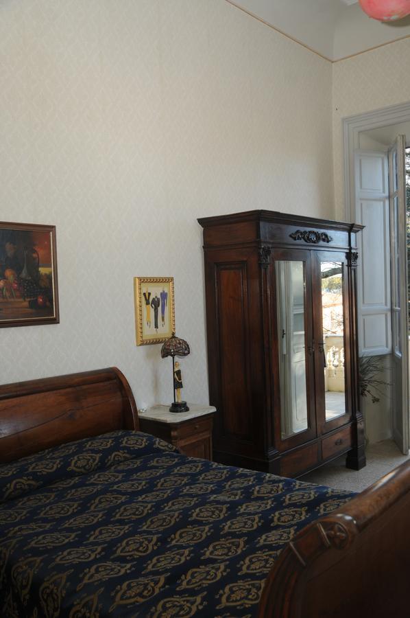 بولسينا B&B Villa Gualterio المظهر الخارجي الصورة