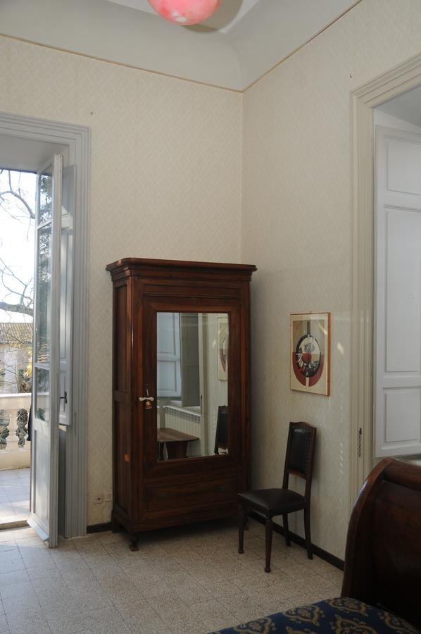 بولسينا B&B Villa Gualterio المظهر الخارجي الصورة