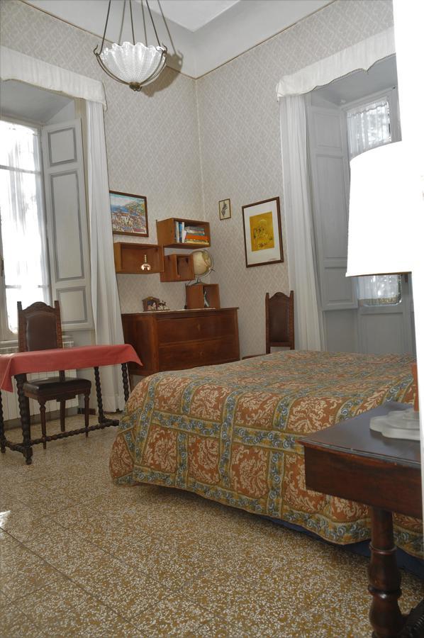 بولسينا B&B Villa Gualterio المظهر الخارجي الصورة