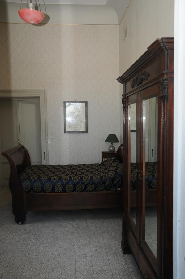 بولسينا B&B Villa Gualterio المظهر الخارجي الصورة