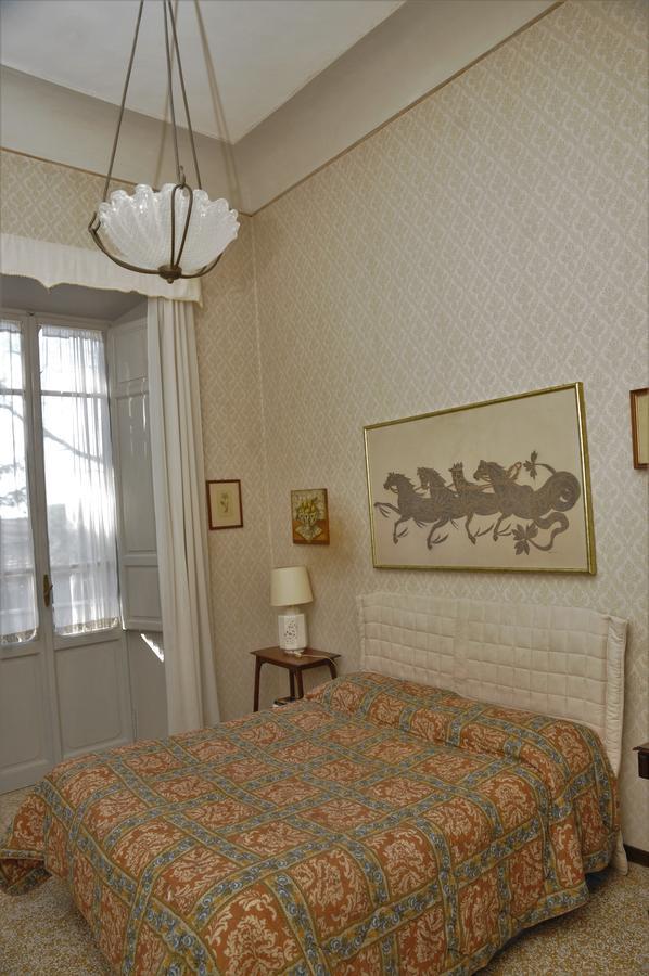 بولسينا B&B Villa Gualterio المظهر الخارجي الصورة