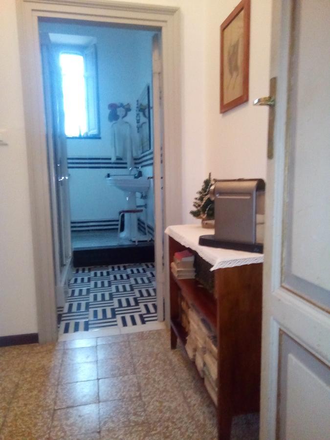بولسينا B&B Villa Gualterio المظهر الخارجي الصورة