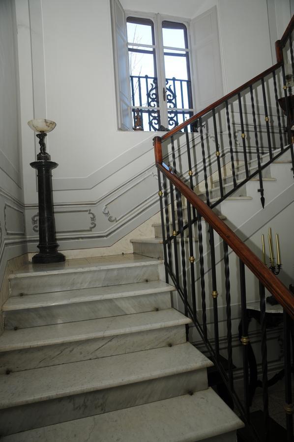 بولسينا B&B Villa Gualterio المظهر الخارجي الصورة