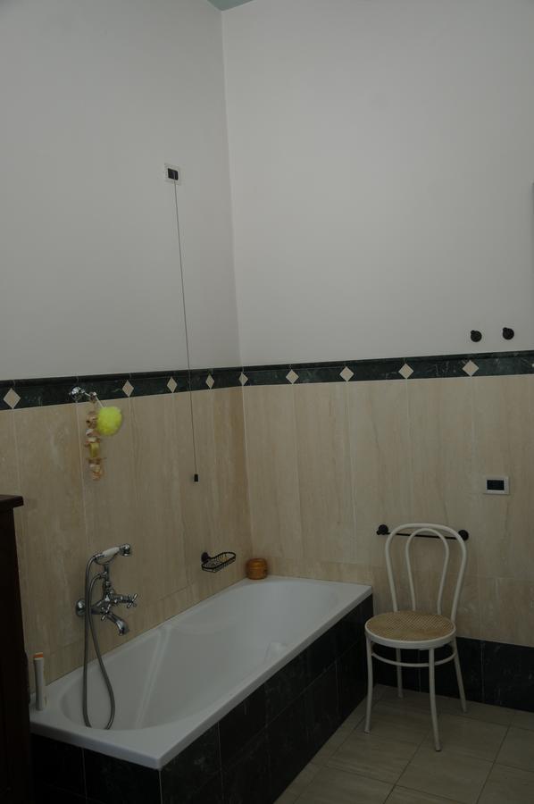 بولسينا B&B Villa Gualterio المظهر الخارجي الصورة